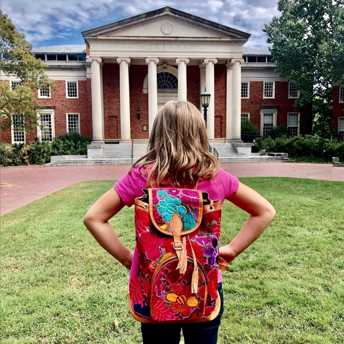 Education in North Carolina