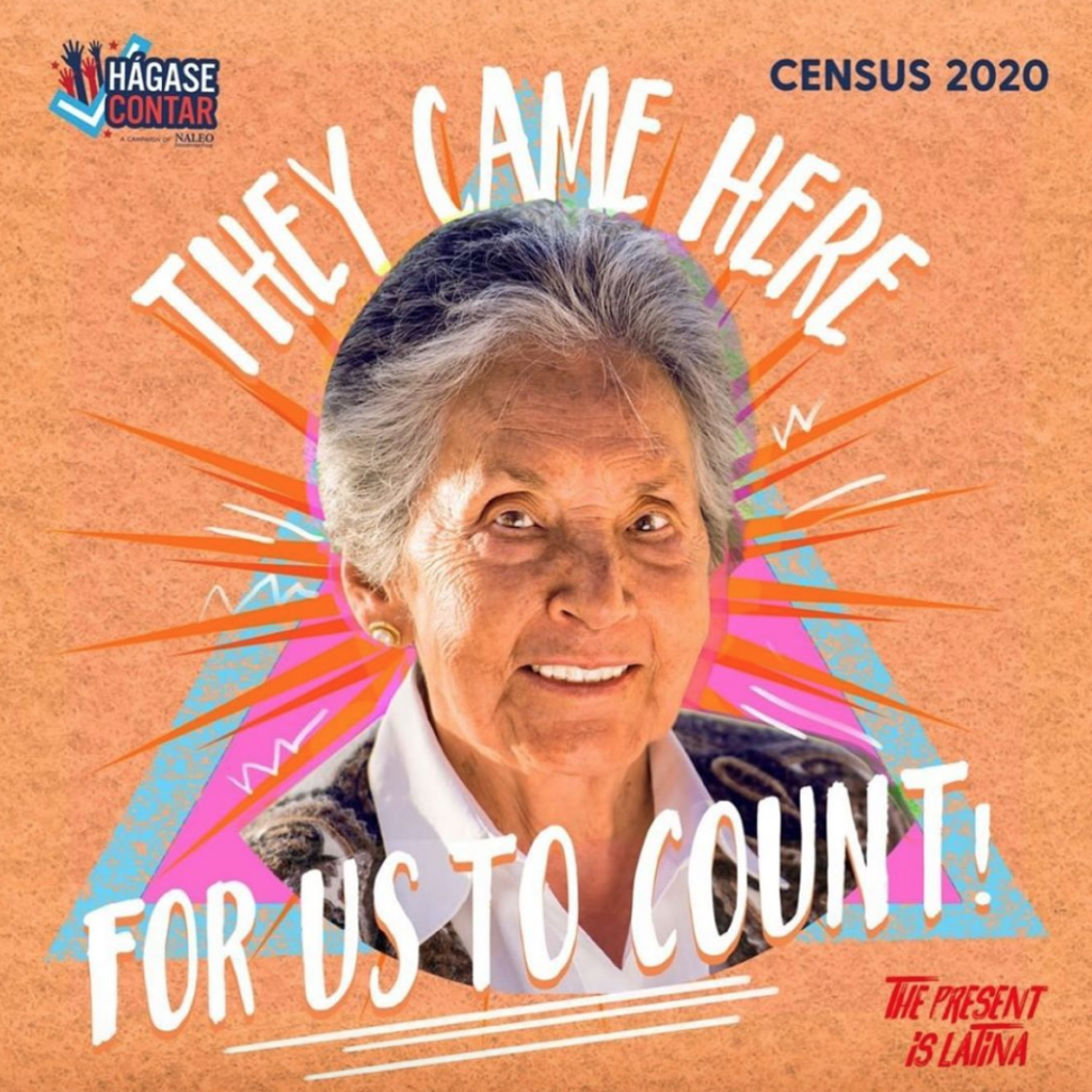 Census 2020
