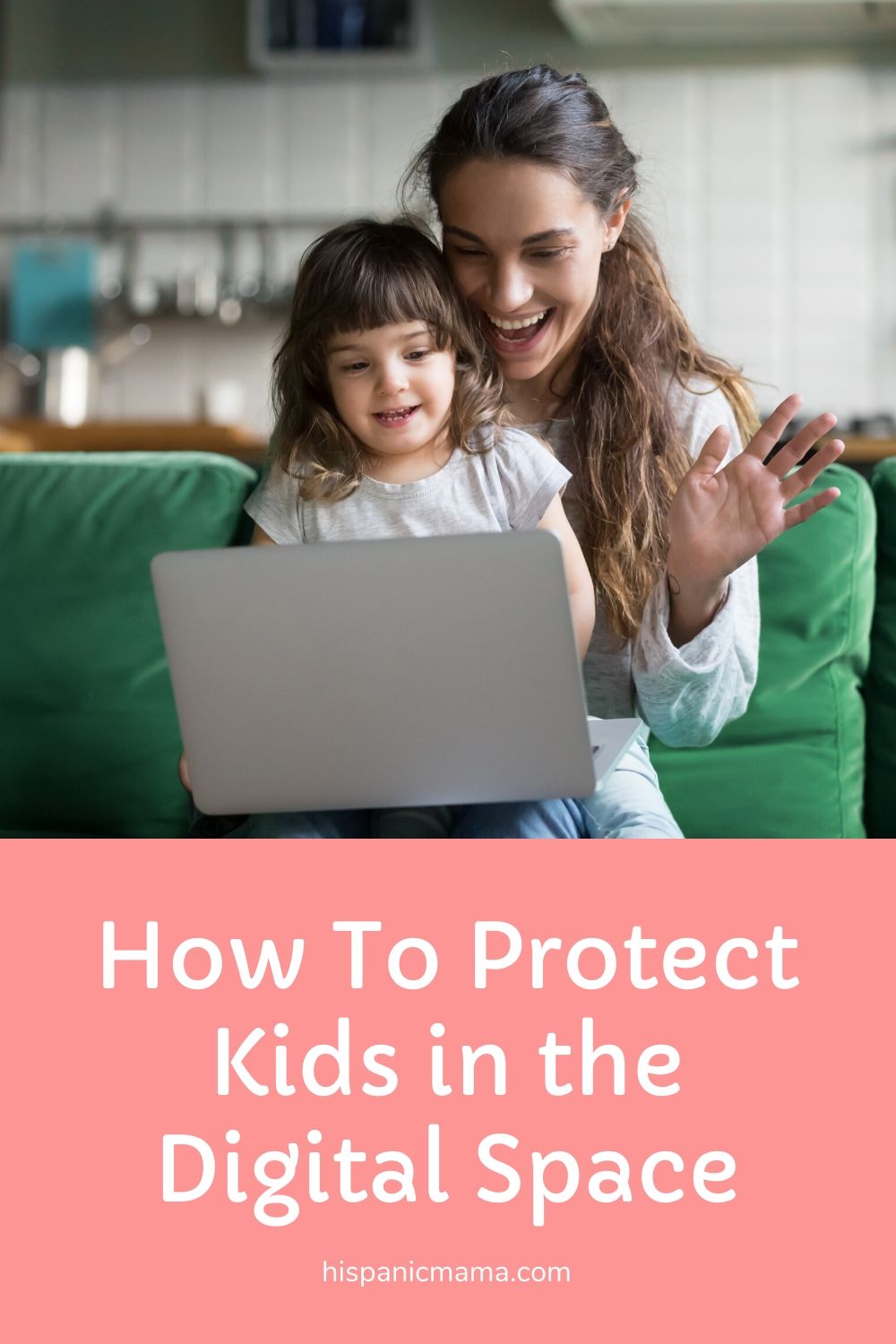 How To Protect Kids in the Digital Space
