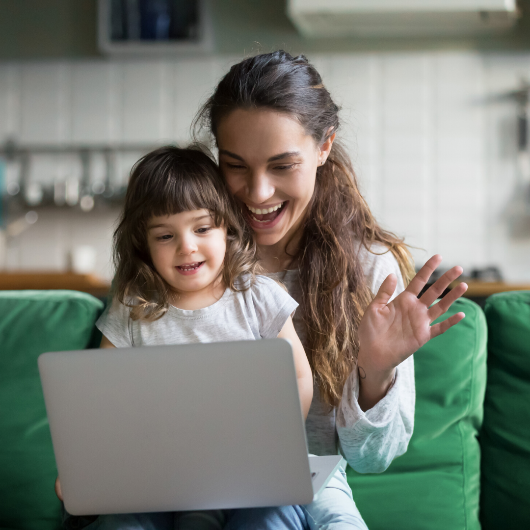 How To Protect Kids in the Digital Space