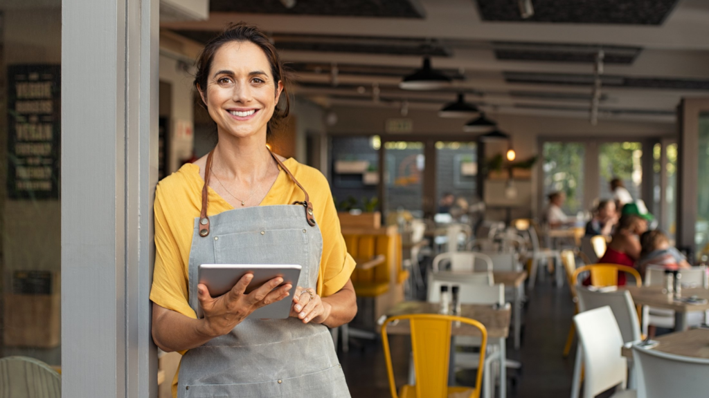 Small Business Owner