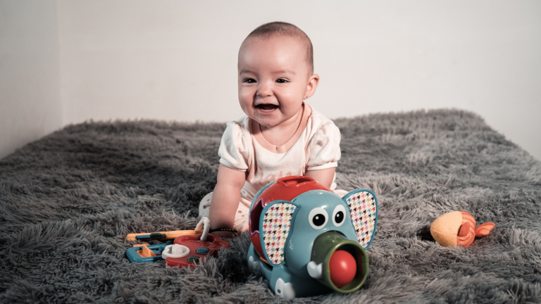 Gift Guide for Your Bilingual Babies
