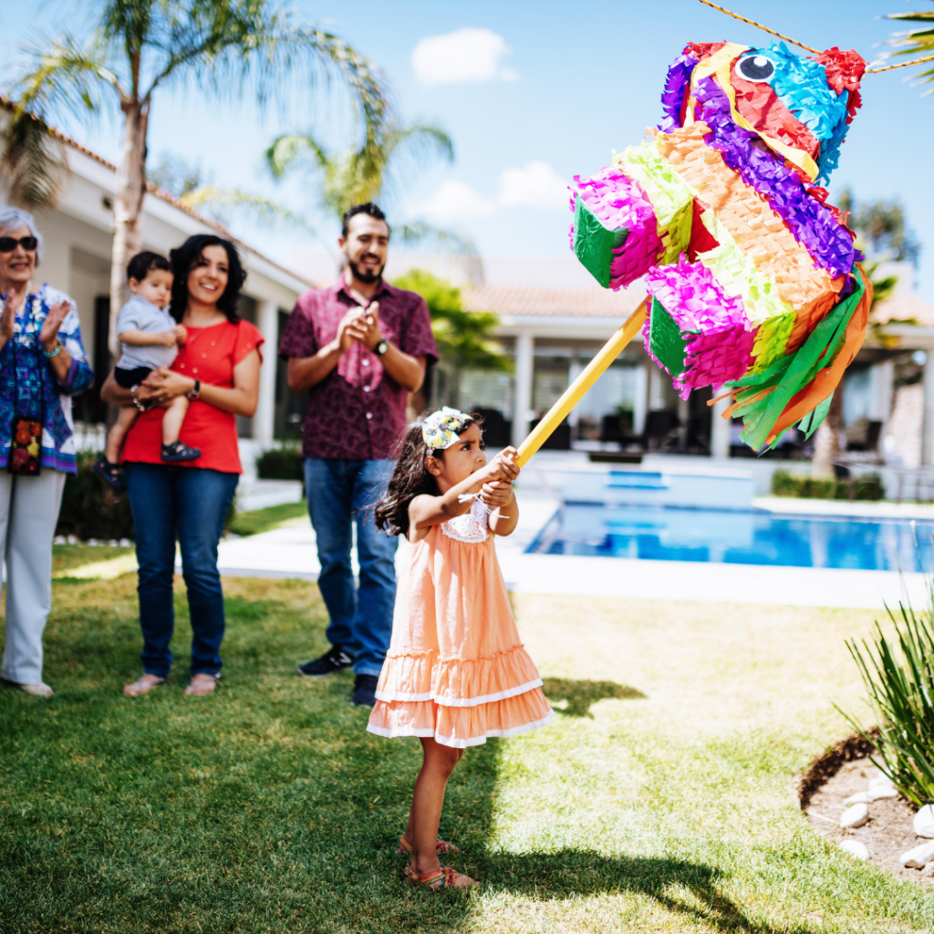 Latinos in Utah