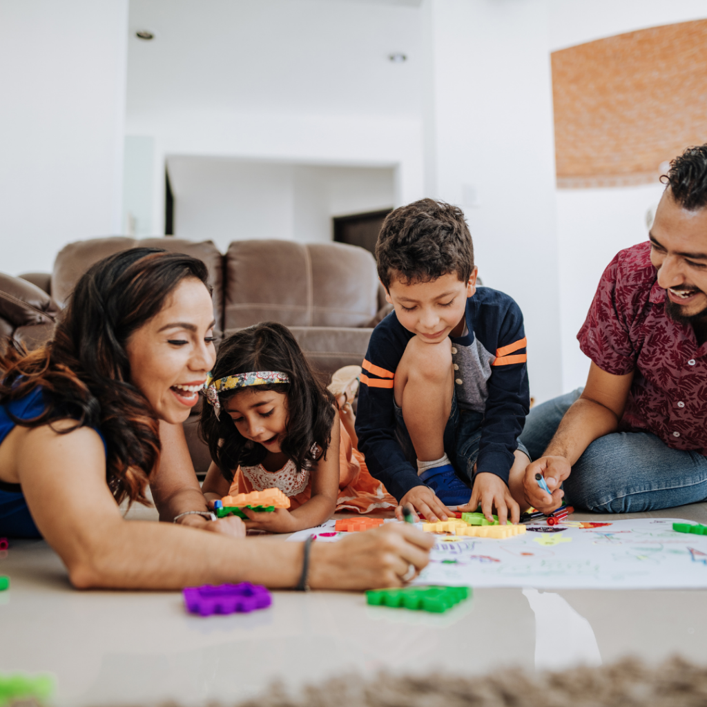 Latinx Organizations in Utah