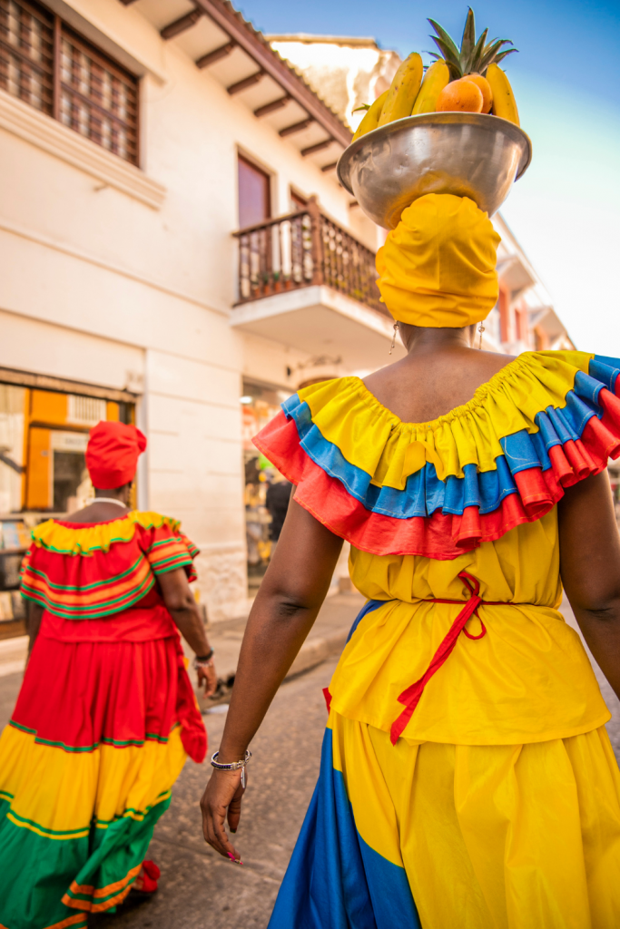 Colombia