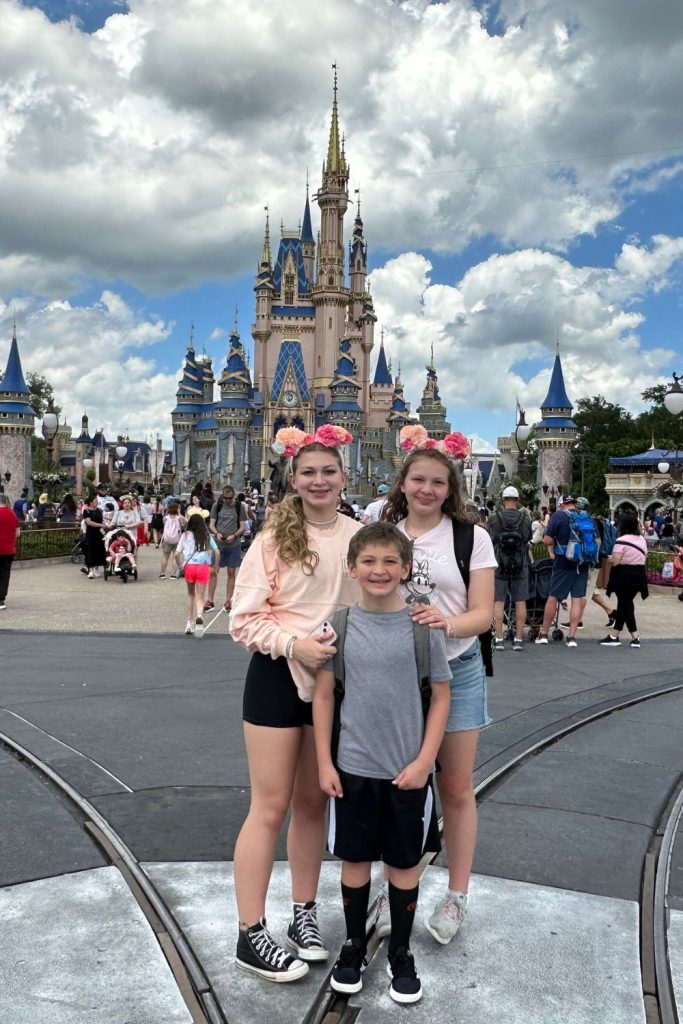 Maximizing Your One-Day Visit to Disney World: Tips and Tricks for an Unforgettable Experience