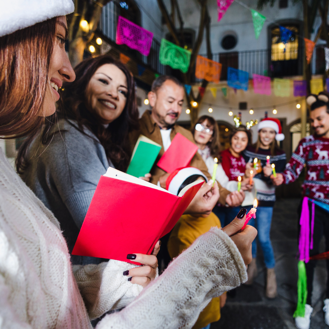 Latino Christmas Carols for the Holiday Season